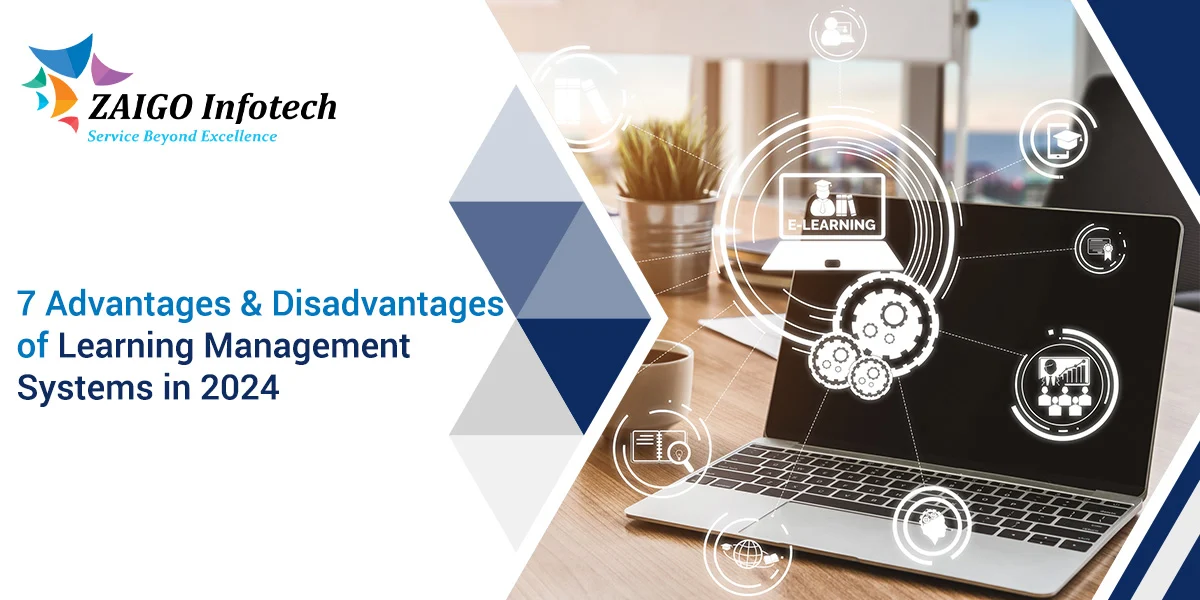 7 Advantages &amp; Disadvantages of Learning Management Systems in 2025