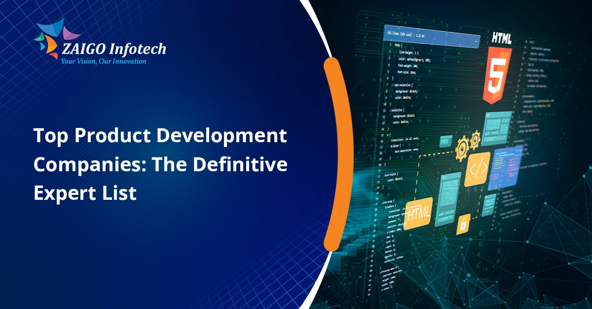 Top‍‌‍‍‌‍‌‍‍‌ Product Development Companies in 2026: The Definitive Expert List You Can’t Ignore