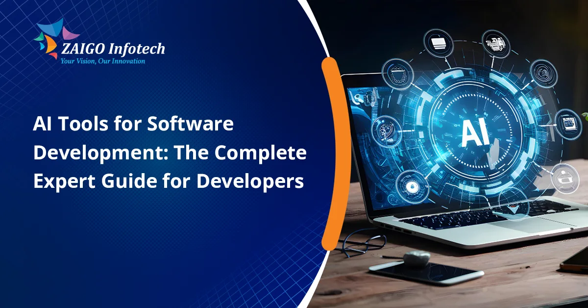 AI Tools for Software Development 2026: The Complete Expert Guide Developers Trust