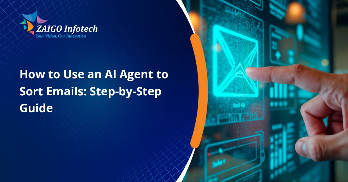 How to Use an AI Agent to Sort Emails in 2026 (Step-by-Step Guide)