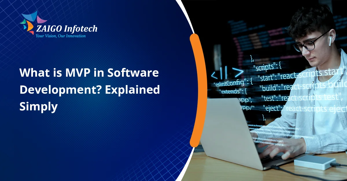 What is MVP in Software Development? The Smart Startup Strategy in 2026