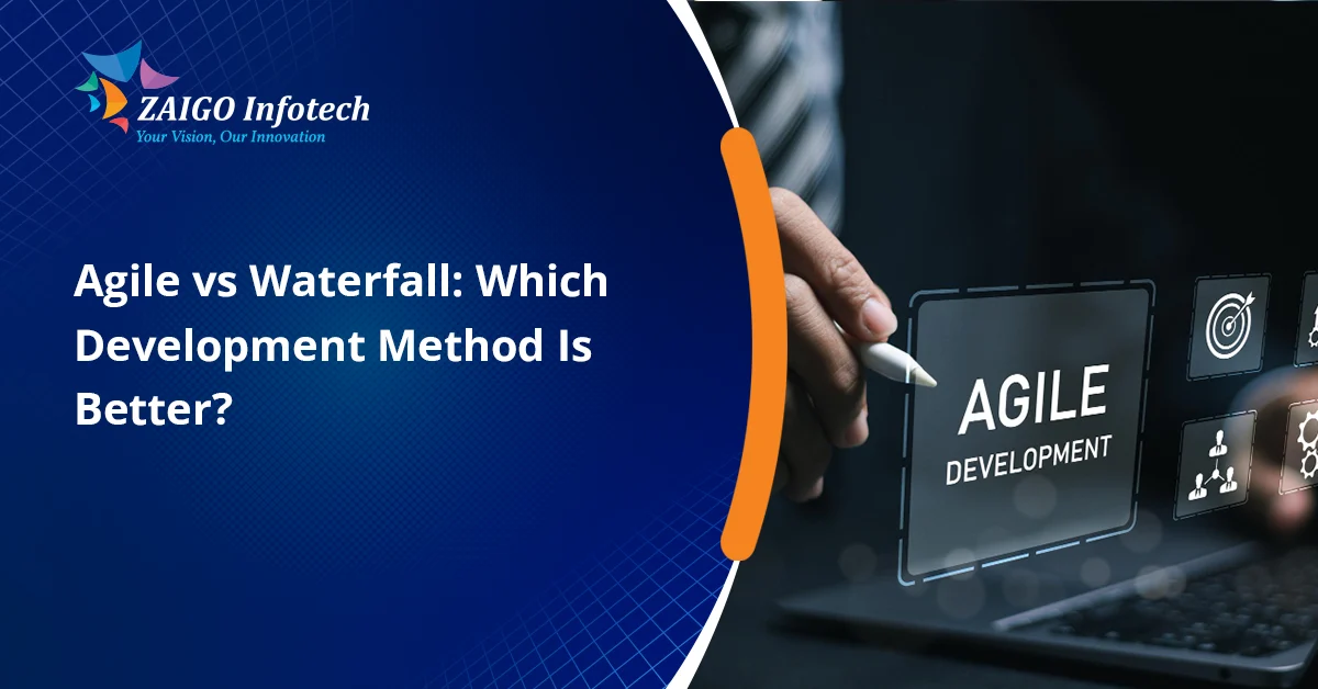 Agile vs Waterfall in 2026: The Shocking Truth About Which Method Actually Wins