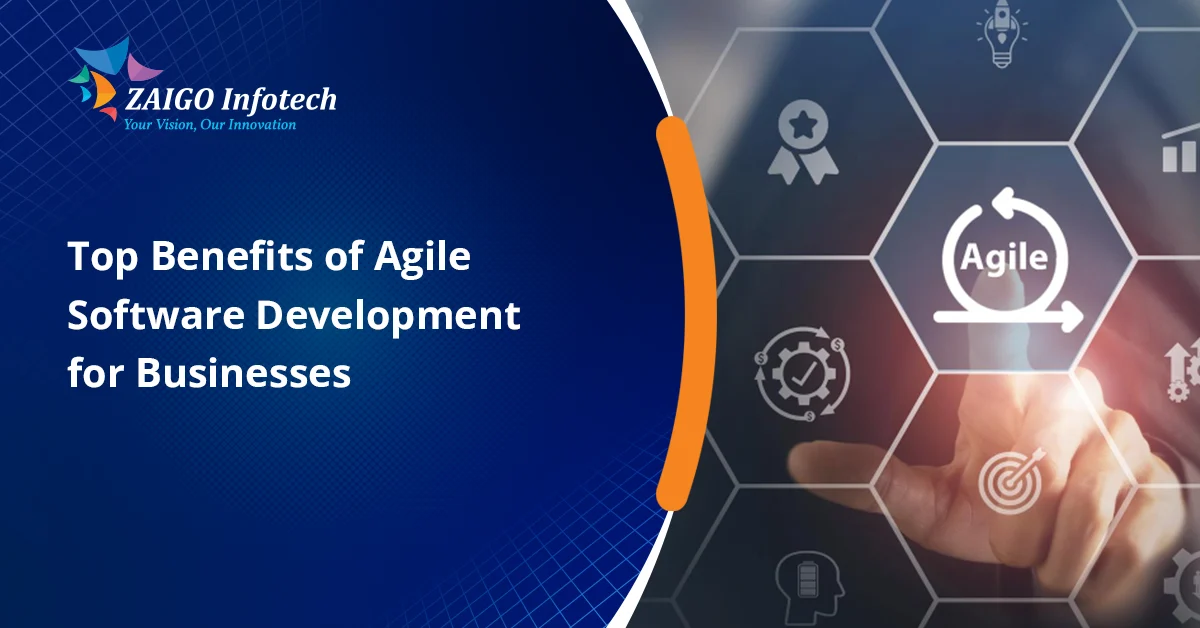 15 Powerful Benefits of Agile Software Development in 2026 (That Will Change How You Build Software)