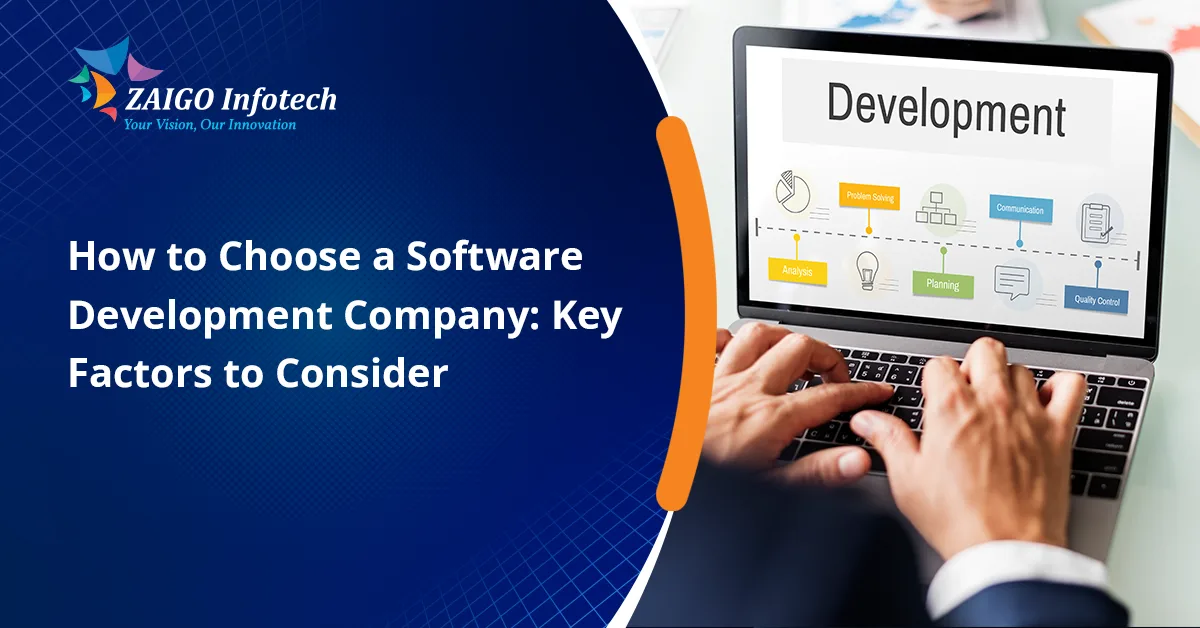 How to Choose a Software Development Company in 2026 (Before You Waste Another Dollar)