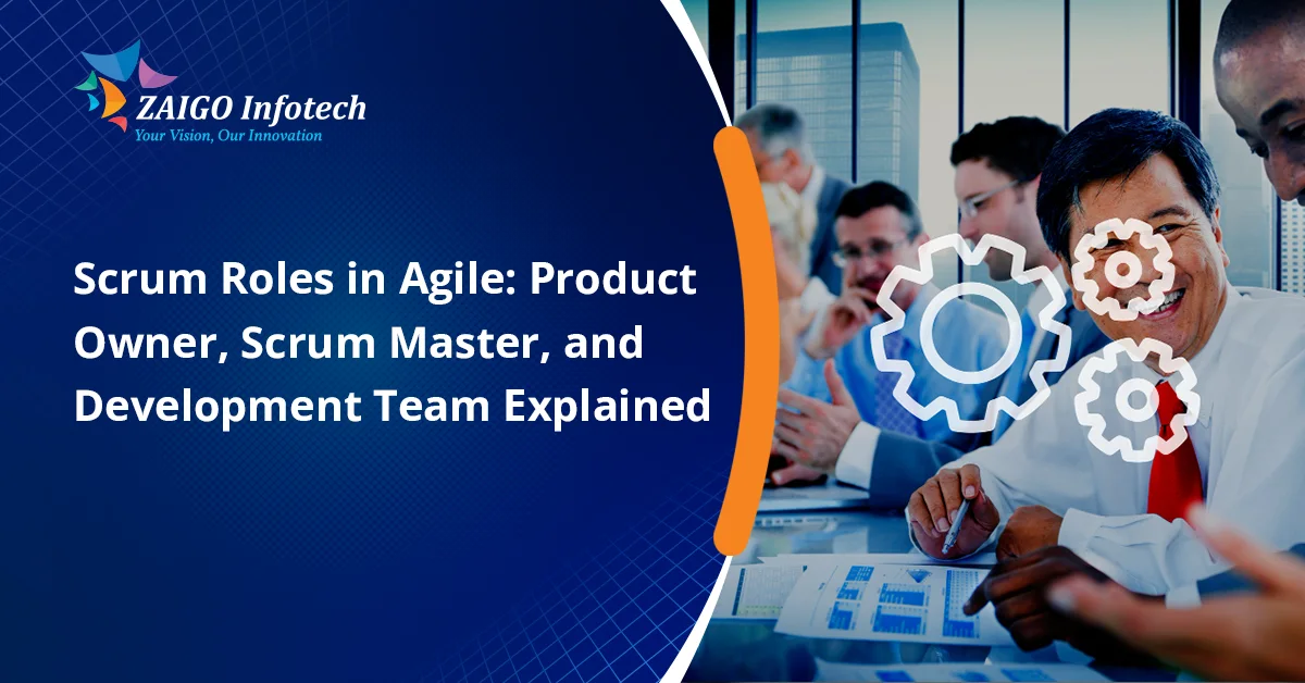 Scrum Roles & Responsibilities in 2026: The Only Guide Your Agile Team Will Ever Need