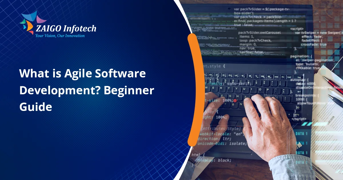 What is Agile Software Development? Beginner Guide (2026)
