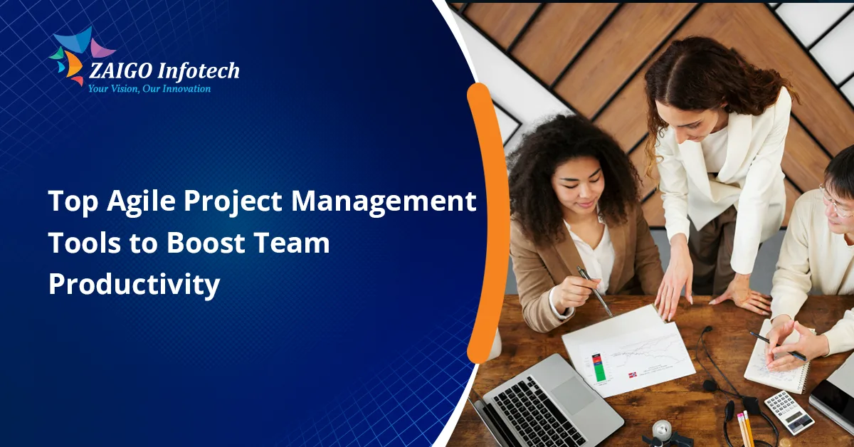 Best Agile Project Management Tools to Boost Team Productivity in 2026