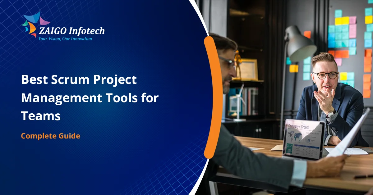 Best Scrum Tools in 2026 That Will 10x Your Team’s Productivity