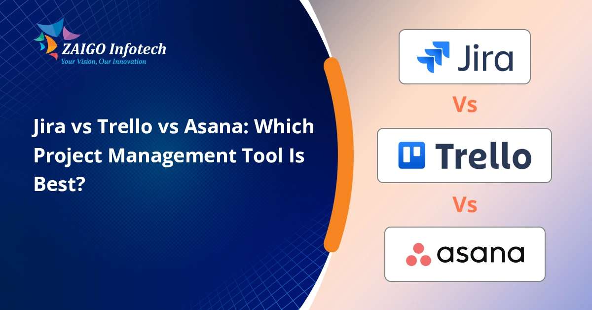 Jira vs Trello vs Asana in 2026: The Ultimate Project Management Showdown for Agile Teams