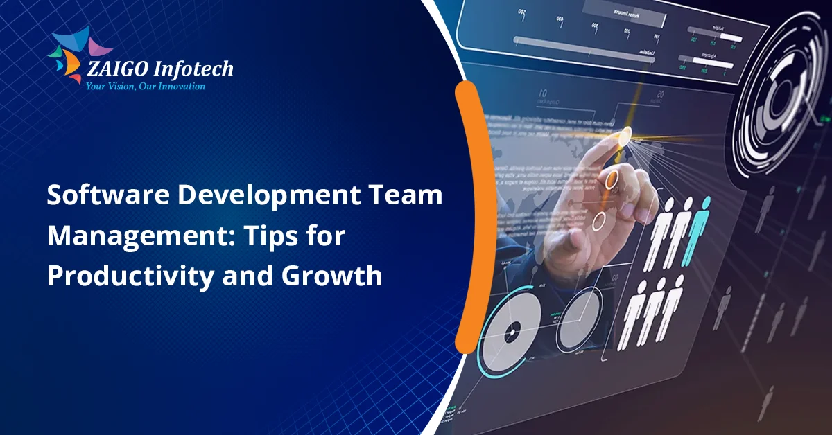 How to Manage a Software Development Team in 2026: Proven Strategies for Productivity and Growth
