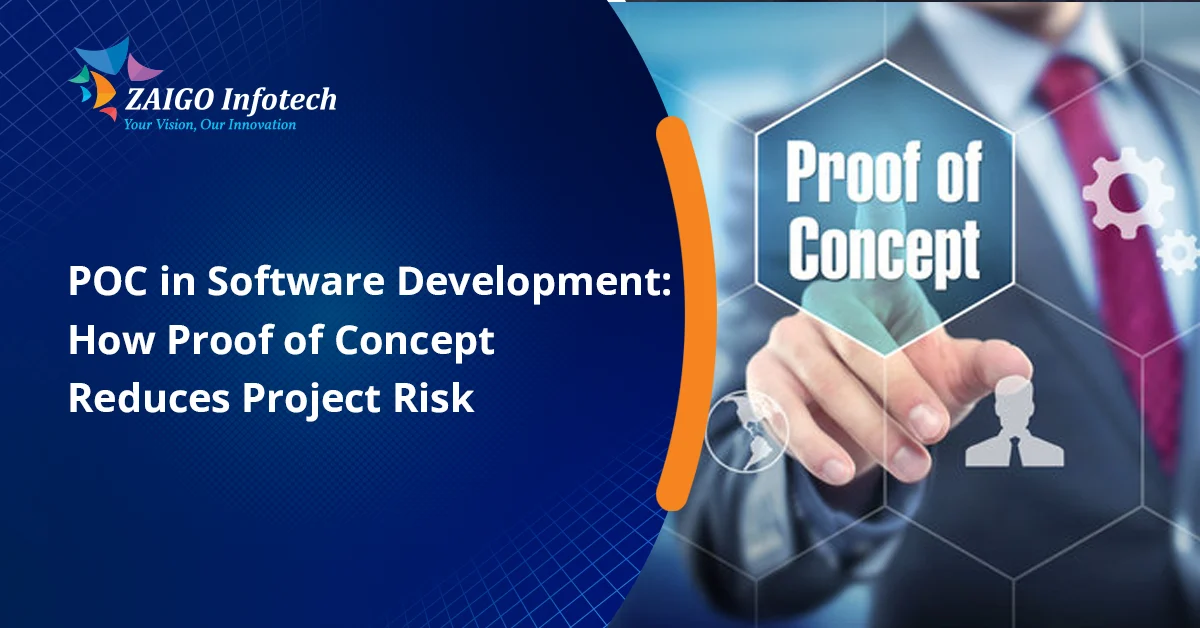 What Is POC in Software Development? How Proof of Concept Reduces Project Risk in 2026