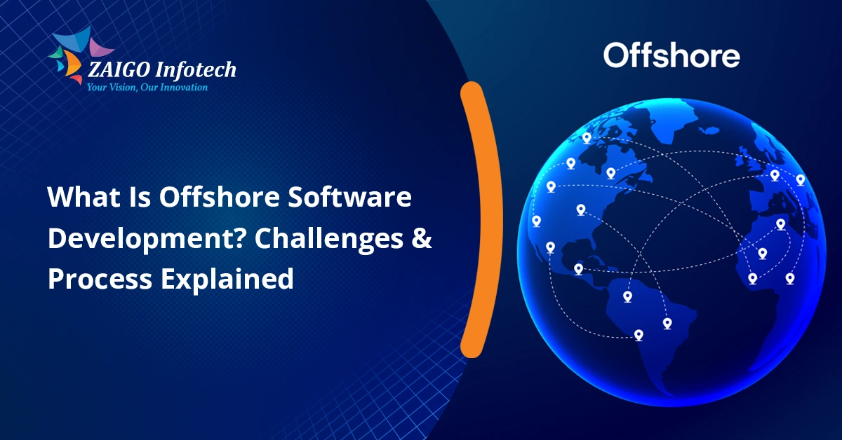 Offshore Software Development in 2026: The Smart Growth Strategy Companies Can’t Ignore