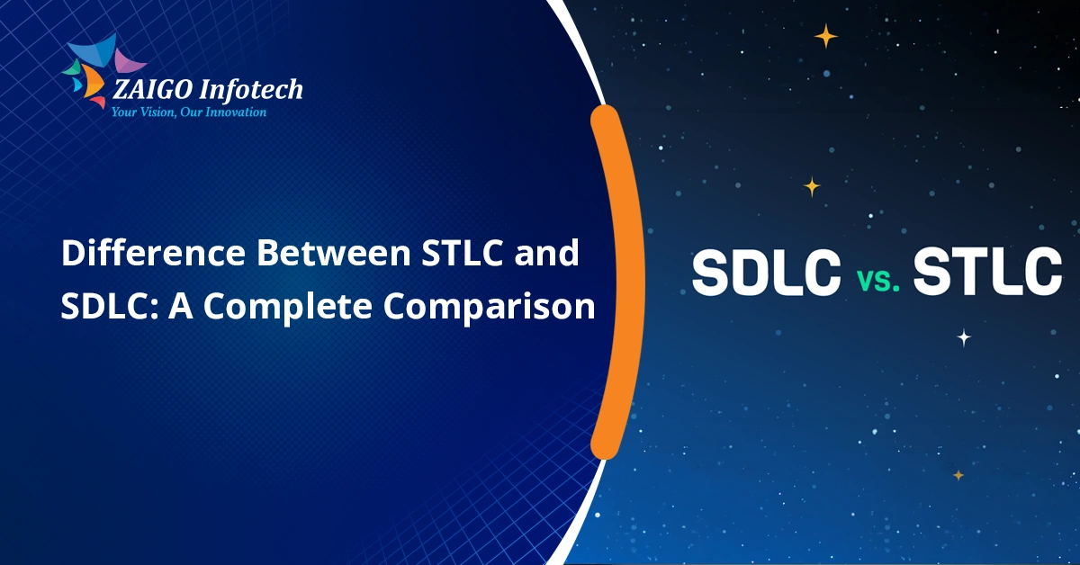 SDLC vs STLC in 2026: The Complete Guide to Understanding the Key Differences