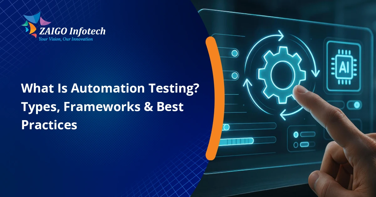 What Is Automation Testing in Software Testing? Complete Guide for 2026