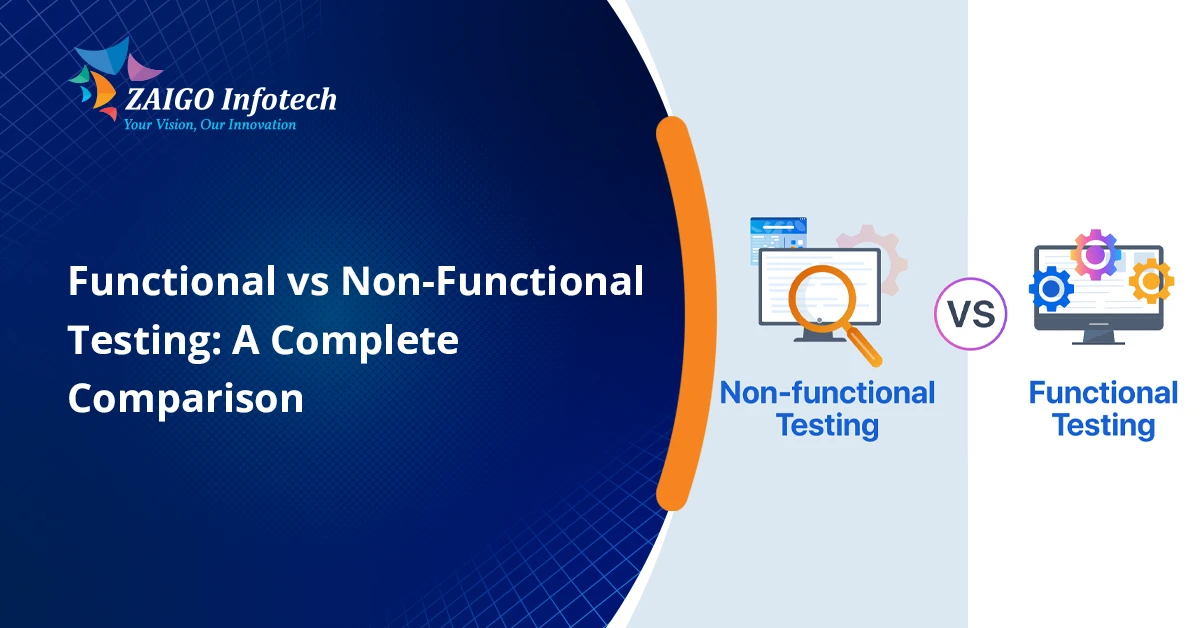 Functional vs Non-Functional Testing in 2026: 15 Key Differences Every Developer Should Know
