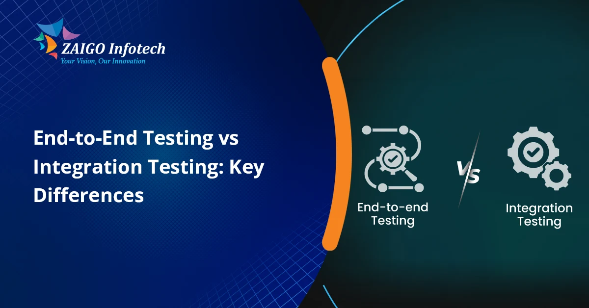 End-to-End Testing vs Integration Testing: The Ultimate Guide to Key Differences in 2026