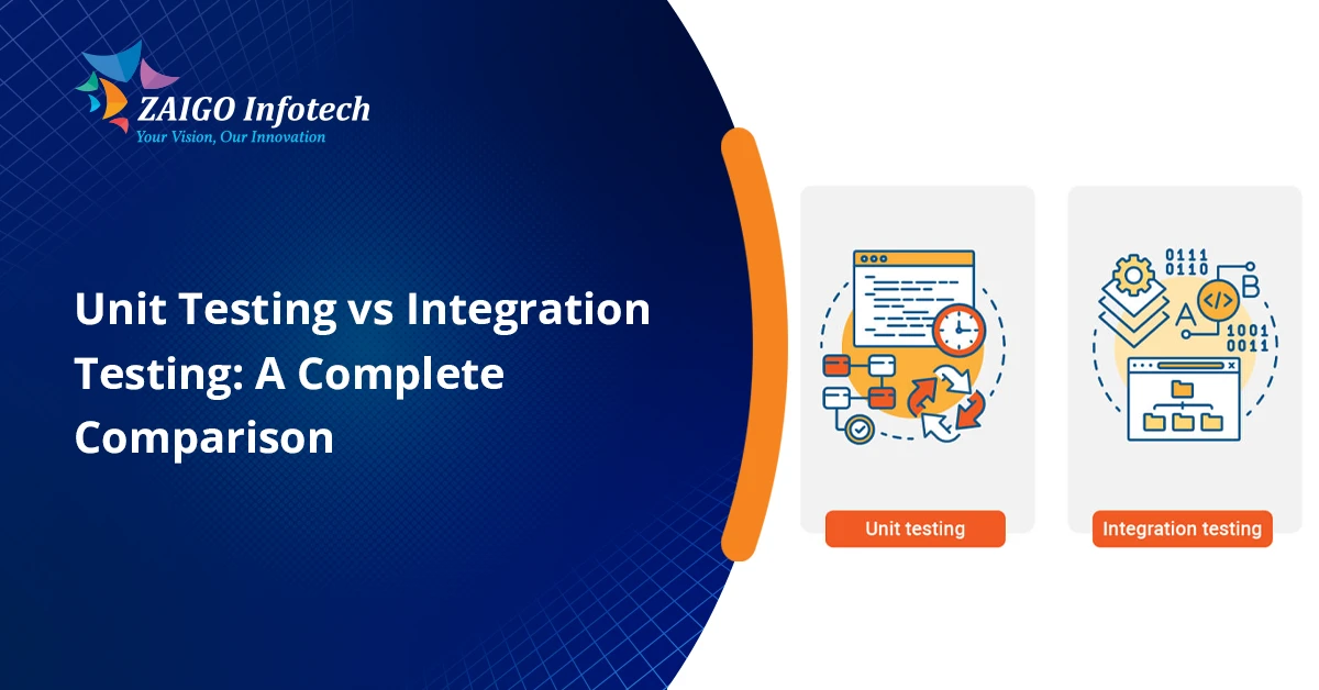 Unit Testing vs Integration Testing in 2026: Key Differences, Benefits & Best Practices