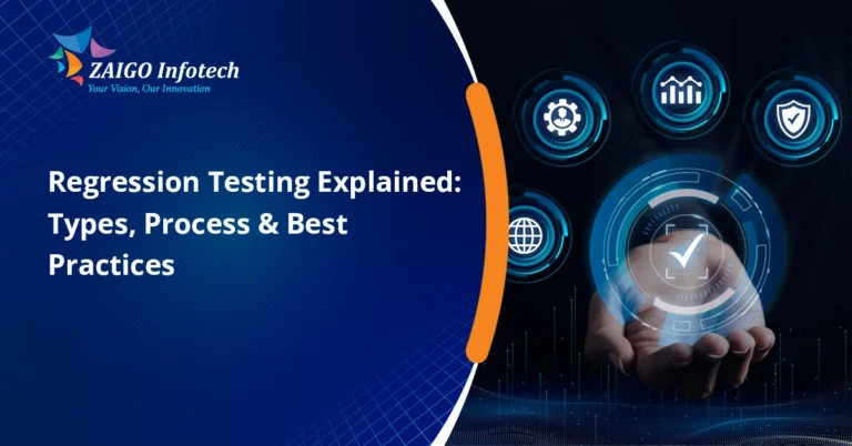 What Is Regression Testing? Process, Examples & Best Practices